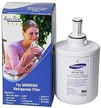 Samsung DA29-00003G Internal Fridge Water Filter, Model HAFIN2/EXP,White, packaging may vary