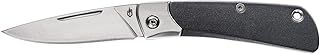 Gerber Unisex's Wingtip Folding Knife, Grey, One Size
