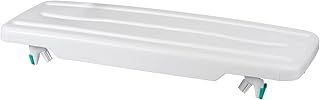 Helping Hand Kingfisher White Plastic Bath Transfer Board. Bath Board for Elderly and Disabled Users. Adjustable to Fit 16"-24" Width Baths. 200kg / 31 Stone Weight Limit