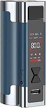 Aspire Zelos 3 Mod - No Nicotine (Black)