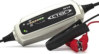 CTEK XS 0.8 Battery Charger 0.8 A 12VV