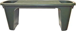 Ward N468 Garden Kneeler/Stool - Green