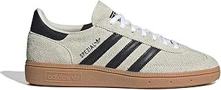 adidas Originals Handball Spezial, Wonder Silver/Off White/Gum