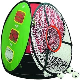 Longridge 4-In-1 Golf Chipping Net