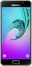 Samsung Galaxy A3 (2016) black 16GB 4G, SM-A310FZDADBT