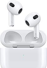 Apple AirPods (3rd generation) with Lightning Charging Case ​​​​​​​