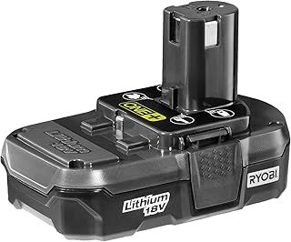 Ryobi RB18L13 18V ONE+ Lithium 1.3Ah Battery