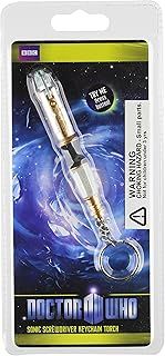 Doctor Who 11th Doctor Sonic Screwdriver Led Mini Flashlight