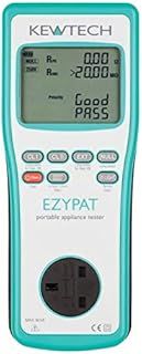 EZYPAT PAT Tester