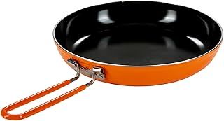 Jetboil Summit Skillet Non Stick Camping Cookware for Jetboil Backpacking Stoves