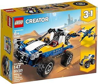 LEGO Creator 31087 Dune Buggy