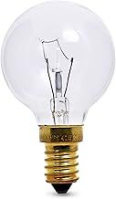 Crompton SUDS-Online for Bosch/Philips 40 Watt E15/SES Oven Lamp Light Bulb 300 Degrees-Small Screw Cap Fitting, E15, W