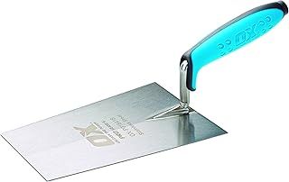 OX Pro Bucket Trowel - Stainless Steel - 7" / 180mm