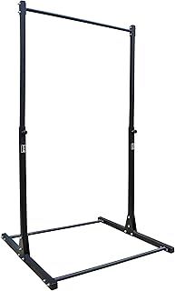RAMASS Fitness Pull Up Bar, Gymnastics Bar perfect for Home Gym, Gymnastics, Calisthenics