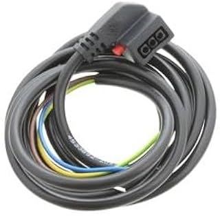 Grant ErP HE Wilo Circulating Pump Heat Only Black Cable with Plug VBS126B - Hanicks