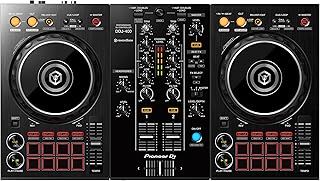 Pioneer Ddj-400 Stereo Sound, Sound Card