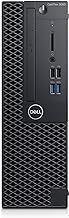 DELL OptiPlex 3060 SFF Desktop PC Intel i5 8500 16GB RAM 512GB SSD TPM 2.0 Windows 11 Pro (1D1G7) (Renewed)