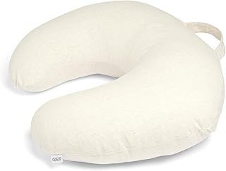Mamas & Papas Nursing Pillow, Oatmeal Marl