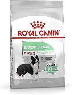 Royal Canin Medium Digestive Care Adult Dry Dog Food 12kg