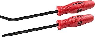 Mayhew Tools 2 PC Mini Pry Bar Set
