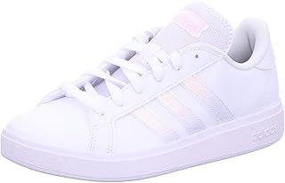 adidas Women's Grand Court Base 2.0 Shoes