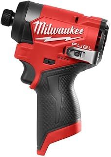 Milwaukee M12 FID2-X 12V Fuel Brushless Impact Driver - Body (4933479876)