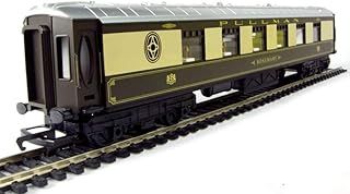 Hornby R4312 RailRoad Pullman Parlour 00 Gauge Coach