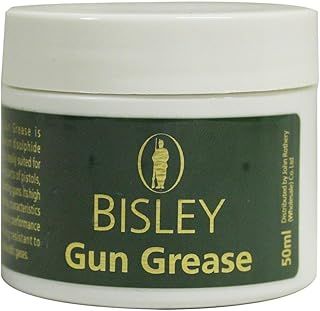 Bisley Gun Grease
