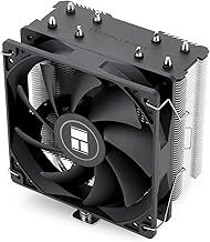 Thermalright Assassin X 120R SE CPU Air Cooler,TL-C12C PWM Quiet Fan CPU Cooler with S-FDB Bearing, for AM4/AM5,Intel lga1851/1700/1150/1151/1155/1156/1200