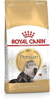 ROYAL CANIN Cat Food Persian Dry Mix 10 kg