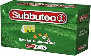 Subbuteo Training Set