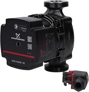 Grundfos 99199622 Pump, Black