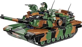 COBI M1A2 ABRAMS SEPv3