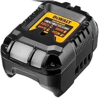 DEWALT DCB1102 Lithium XR Fast 30 Min Battery Charger