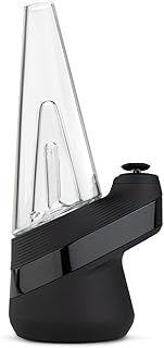 Puffco Peak Vaporizer - New Version - Onyx (Black)