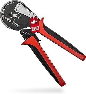 Wiha 41246 Automatic Crimp Tool