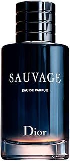 DIOR CD Sauvage Men EDP Perfume, 100 ml