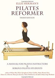 Ellie Herman's Pilates Reformer