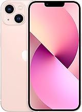 Apple iPhone 13, 128GB, Pink - (Renewed)