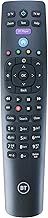 BT Remote Control for TV Box - BT Remote Control - Youview Remote Control - Includes Batteries (BT Remote)