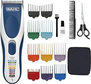 Kits by WAHL Colour Pro Cordless Clipper Kit