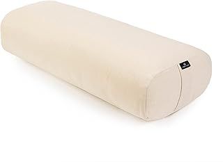 Yoga Studio European Rectangular Lightweight Bolsters
