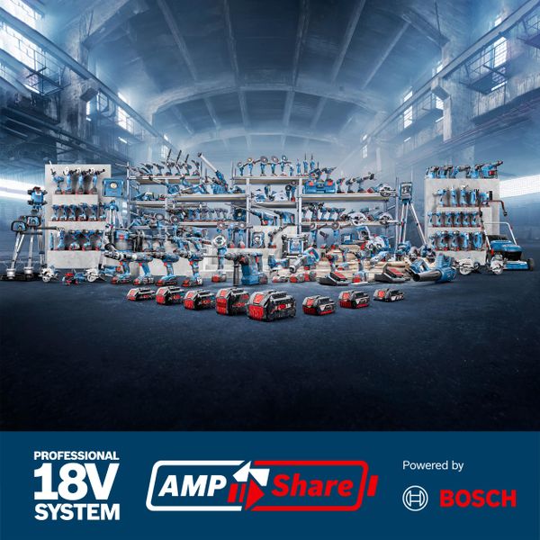 Bosch Professional 18V System BITURBO Cordless Reciprocating Saw GSA 18V-28 (incl. 2X Reciprocating Saw Blade, L-BOXX, Without Battery/Charger)