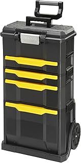 STANLEY 3-in-1 Modular Rolling Workshop, 1-79-206