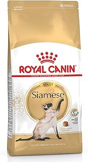 Royal Canin Siamese Adult Cat Food 10kg