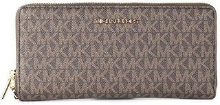 Michael Kors Women's Jet Set Travel Continental Travel Accessories: Travel Card Sleeves