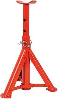 Carpoint 624511 Axle Stand Foldable 2000KG TüV/GS