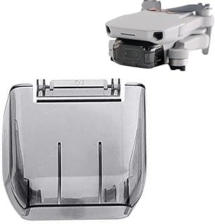 Gimbal Protector for DJI Mavic Mini 2/ Mini SE/Mini, Cover Camera Lens Cap Anti-Scratch Dustproof Protective Camera Guard Protector Drone Accessories