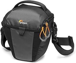 Lowepro Photo Active TLZ 45 AW Mirrorless and DSLR toploader- Removable Shoulder Strap - organizing Pockets - for Mirrorless Like Sony Apha 9 - LP37345-PWW