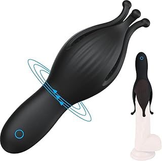 Electric Male Masturbator Cup Sex Toys for Men Penis Stimulation, Powerful 10 Vibrating Male Sex Toys4mens UK Pocket Pussy Electric Penis Pump Vibrator Stroker Sex Doll Sex Toy Adult Toys